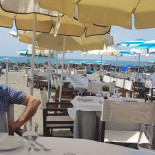 Reef Village Fiumicino inside