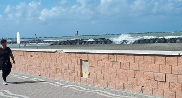 Reef Village Fiumicino