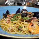 Reef Village Fiumicino