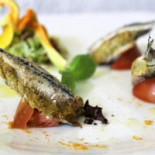 La Ruota Comida