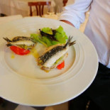 La Ruota Comida