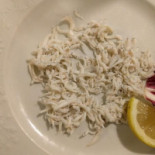 La Ruota Nourriture