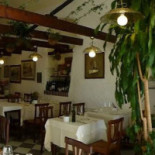La Ruota Dentro