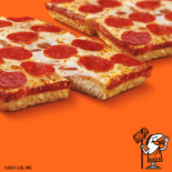 Le Due Sorelle Pizzeria Comida