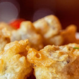Focebeach Food