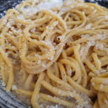 Da Cacio E Pepe Nourriture