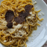 Da Cacio E Pepe Nourriture