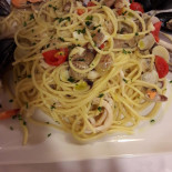 Settimo Cielo Comida