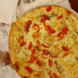 Settimo Cielo Comida