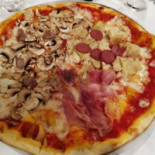 Settimo Cielo Comida