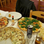 Settimo Cielo Comida