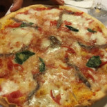 Settimo Cielo Comida