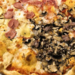 Settimo Cielo Comida