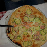 Settimo Cielo Comida