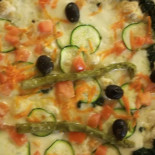 Settimo Cielo Comida