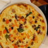 Settimo Cielo Comida