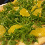 Settimo Cielo Comida