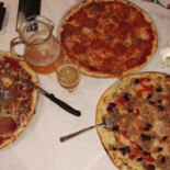 Settimo Cielo Comida