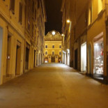Settimo Cielo Exterior