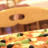 Settimo Cielo Comida