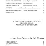 Settimo Cielo Carte