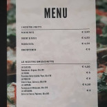 Casa Nostra &pizza Carta
