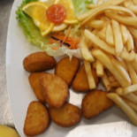 Chiosco La Bosca Nourriture