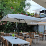 Chiosco La Bosca Extérieur