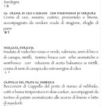 Foravia Carte