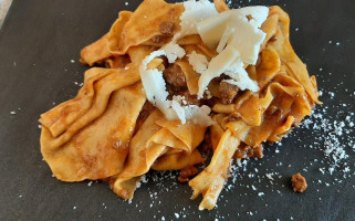 Cielo Osteria In Franciacorta food
