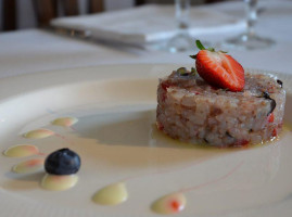 Cielo Osteria In Franciacorta food