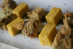 Cielo Osteria In Franciacorta food