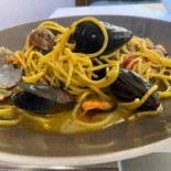 Hostaria 900 Comida