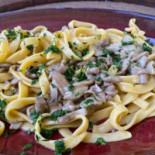 Hostaria 900 Comida