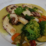 Hostaria 900 Comida