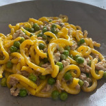 Hostaria 900 Comida