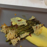 Hostaria 900 Comida
