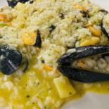 Hostaria 900 Comida