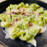Hostaria 900 Comida