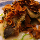 Hostaria 900 Comida