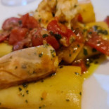 Hostaria 900 Comida