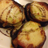 Hostaria 900 Comida