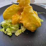 Hostaria 900 Comida