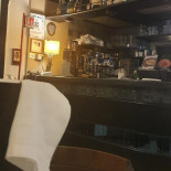 Hostaria 900 Dentro