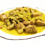 Hostaria 900 Comida