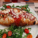 Pizzeria Pit Stop Lazise food