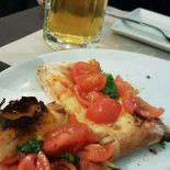 Pizzeria Pit Stop Lazise food