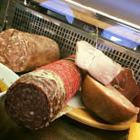Pizzeria Pit Stop Lazise food