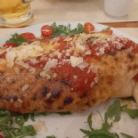 Pizzeria Pit Stop Lazise food