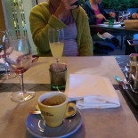 Pizzeria Pit Stop Lazise drink